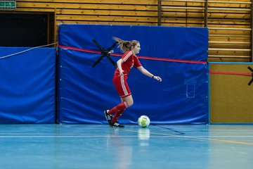 Bild 259 - Frauen HKM Segeberg